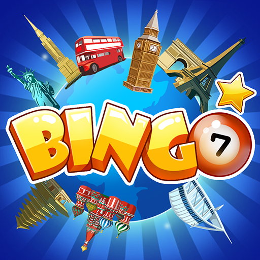 Happy bingo app